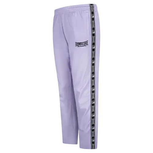 100% Hardcore 100% Hardcore Trainingsbroek 'Essential' (Lilac)