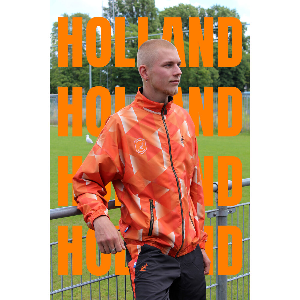 Australian Australian Trainingspak 'Holland'