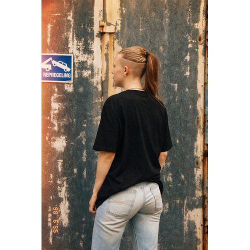 Hard Attack Hard Attack T-shirt | Unisex - Regular Fit Hard Attack Hard Attack T-shirt | Unisex - Regular Fit