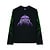 Hard Attack Hard Attack Longsleeve | Unisex - Regular Fit Hard Attack Hard Attack Longsleeve | Unisex - Regular Fit