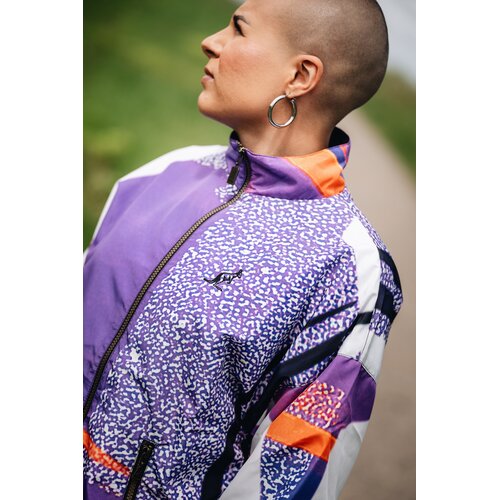 Australian Australian Archive Jacket (Periwinkle)