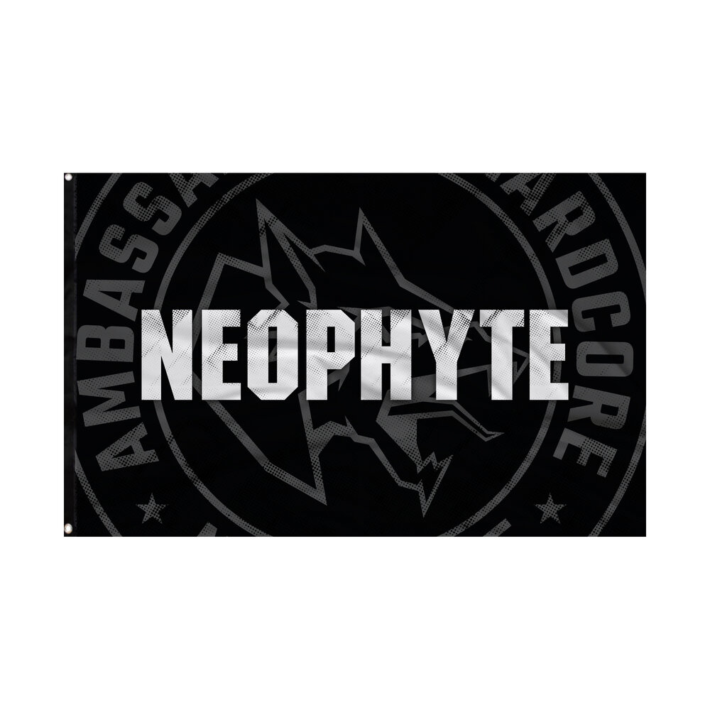 Neophyte Neophyte Vlag Neophyte Neophyte Vlag