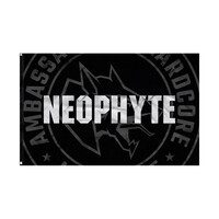 Neophyte Vlag