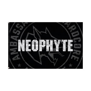 Neophyte Neophyte Vlag Neophyte Neophyte Vlag