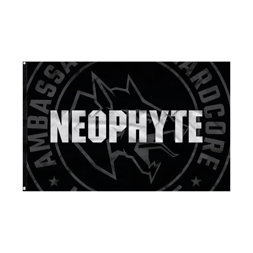 Neophyte Neophyte Vlag Neophyte Neophyte Vlag