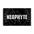 Neophyte Neophyte Vlag Neophyte Neophyte Vlag
