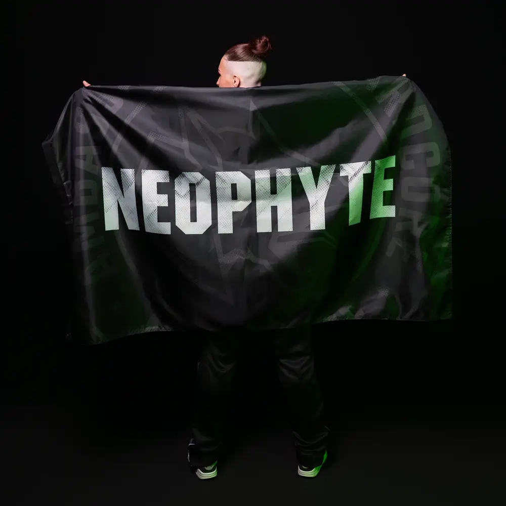 Neophyte Neophyte Vlag Neophyte Neophyte Vlag