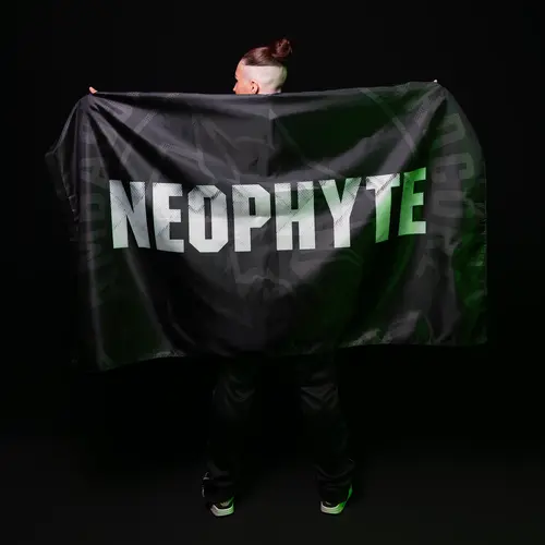 Neophyte Neophyte Vlag Neophyte Neophyte Vlag
