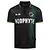 Neophyte Neophyte Voetbalshirt 'Distorted' (Green) Neophyte Neophyte Voetbalshirt 'Distorted' (Green)