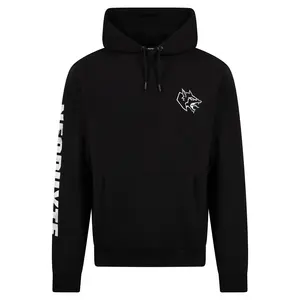 Neophyte Neophyte Hoodie 'Distorted' Neophyte Neophyte Hoodie 'Distorted'