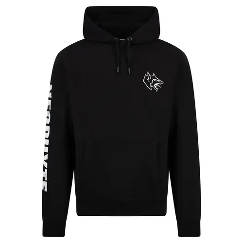 Neophyte Neophyte Hoodie 'Distorted' Neophyte Neophyte Hoodie 'Distorted'