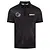 Neophyte Neophyte Voetbalshirt 'Distorted' (Black) Neophyte Neophyte Voetbalshirt 'Distorted' (Black)