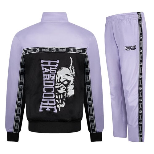100% Hardcore 100% Hardcore Trainingspak 'Essential' (Lilac)