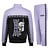 100% Hardcore 100% Hardcore Trainingspak 'Essential' (Lilac)