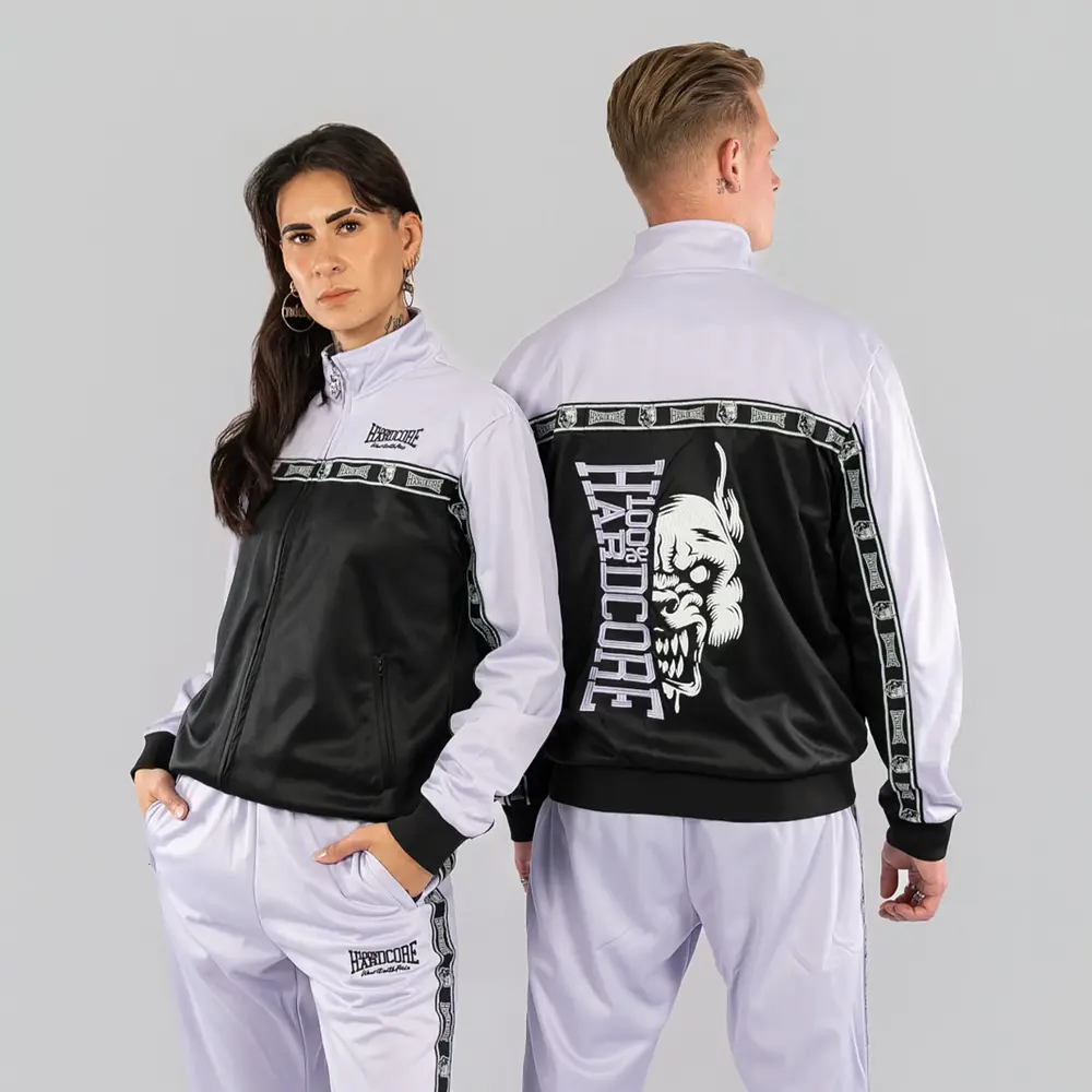 100% Hardcore 100% Hardcore Trainingspak 'Essential' (Lilac)