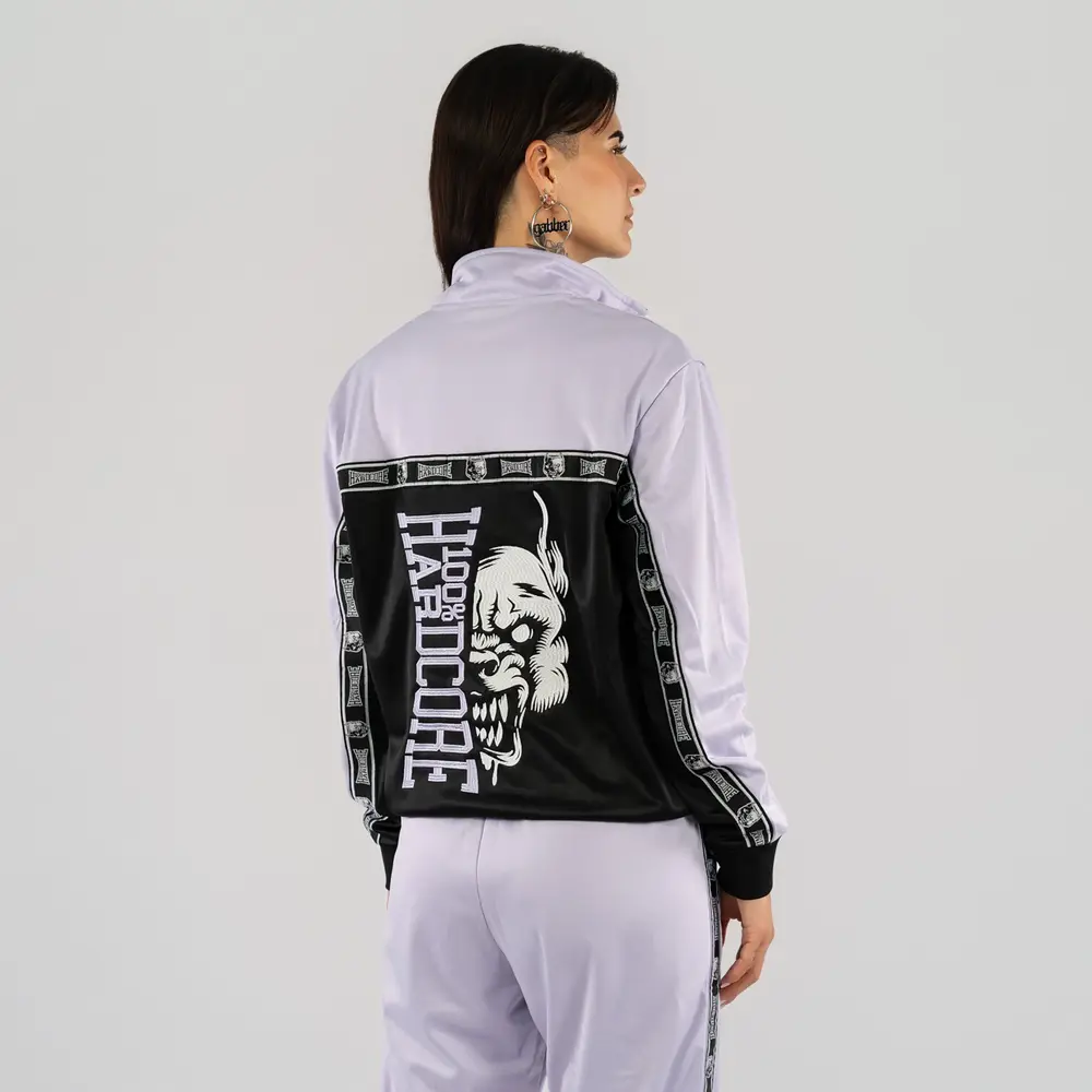 100% Hardcore 100% Hardcore Trainingspak 'Essential' (Lilac)