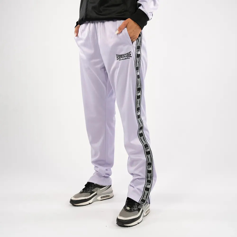 100% Hardcore 100% Hardcore Trainingspak 'Essential' (Lilac)