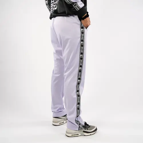 100% Hardcore 100% Hardcore Trainingsbroek 'Essential' (Lilac)