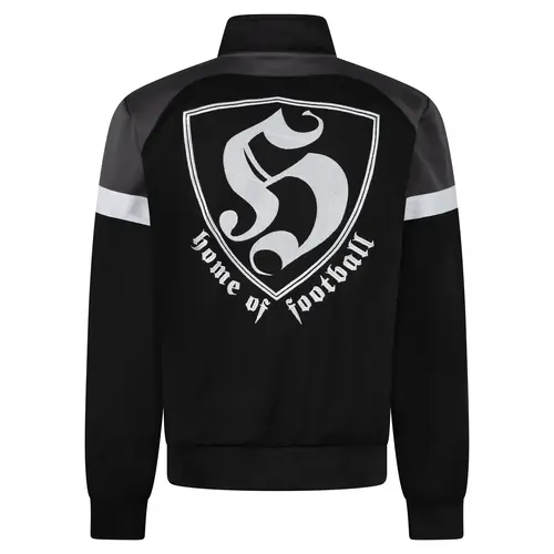 Hooligan Streetwear Hooligan Streetwear Track Jacket 'Home of Football' Hooligan Streetwear Hooligan Streetwear Track Jacket 'Home of Football'