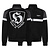 Hooligan Streetwear Hooligan Streetwear Track Jacket 'Home of Football' Hooligan Streetwear Hooligan Streetwear Track Jacket 'Home of Football'