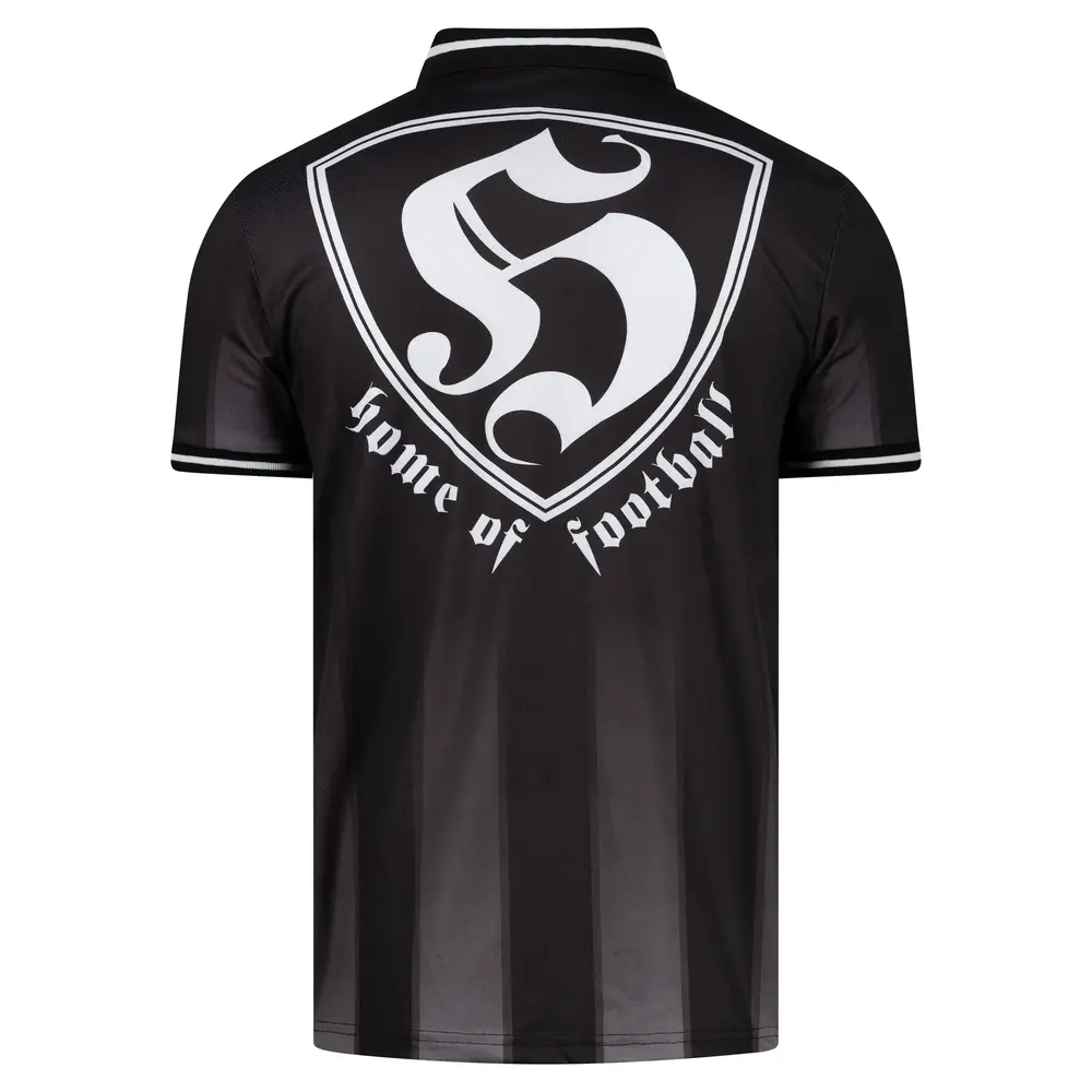Hooligan Streetwear Hooligan Streetwear Voetbalshirt 'Home of Football' Hooligan Streetwear Hooligan Streetwear Voetbalshirt 'Home of Football'