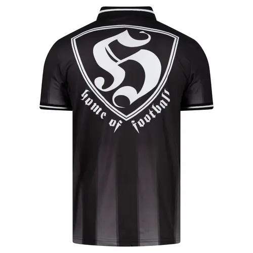Hooligan Streetwear Hooligan Streetwear Voetbalshirt 'Home of Football' Hooligan Streetwear Hooligan Streetwear Voetbalshirt 'Home of Football'