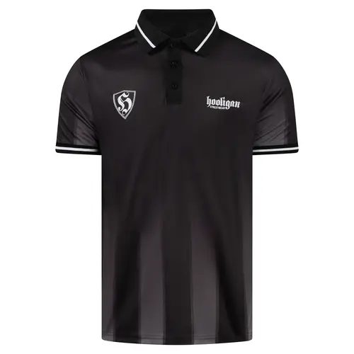 Hooligan Streetwear Hooligan Streetwear Voetbalshirt 'Home of Football' Hooligan Streetwear Hooligan Streetwear Voetbalshirt 'Home of Football'