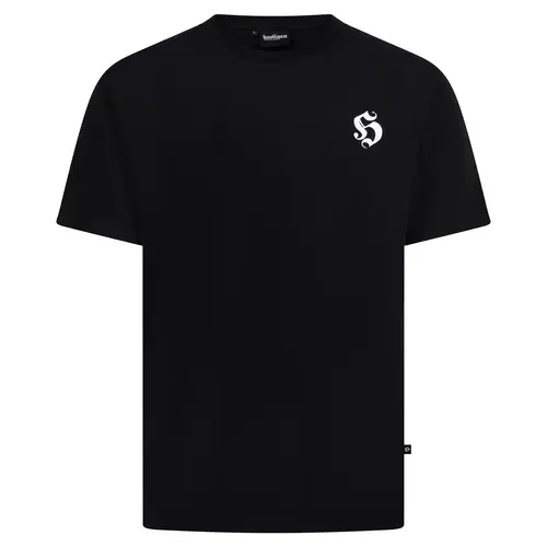 Hooligan Streetwear Hooligan Streetwear T-shirt 'No One Likes Us' Hooligan Streetwear Hooligan Streetwear T-shirt 'No One Likes Us'
