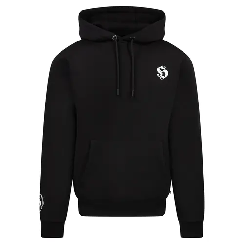 Hooligan Streetwear Hooligan Streetwear Hoodie 'No One Likes Us'