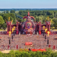 Die Geschichte von Defqon.1 – Wie ein Festival zur Heimat der Hardcore-Generation wurde