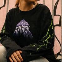 Hard Attack Merchandise – Exklusiv bei Gabberwear erhältlich