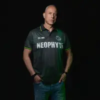 Neophyte Collection 2026 – Exklusiv bei Gabberwear erhältlich