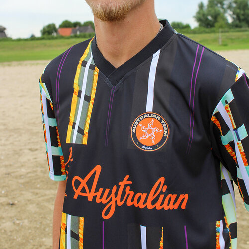Australian Australian Fußballtrikot (Mirage)