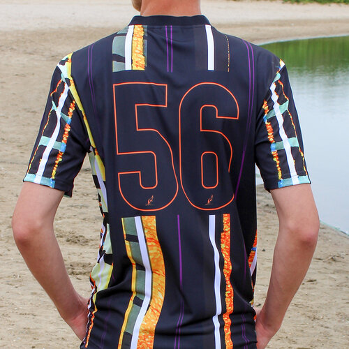 Australian Australian Fußballtrikot (Mirage)