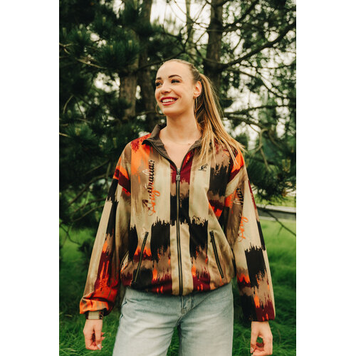 Australian Australian Archive Sabrinda Jacket (Bujad)