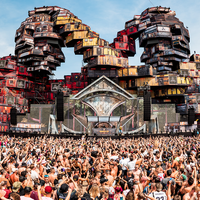 Deze verschillende hardcore genres ontdek je op een festival