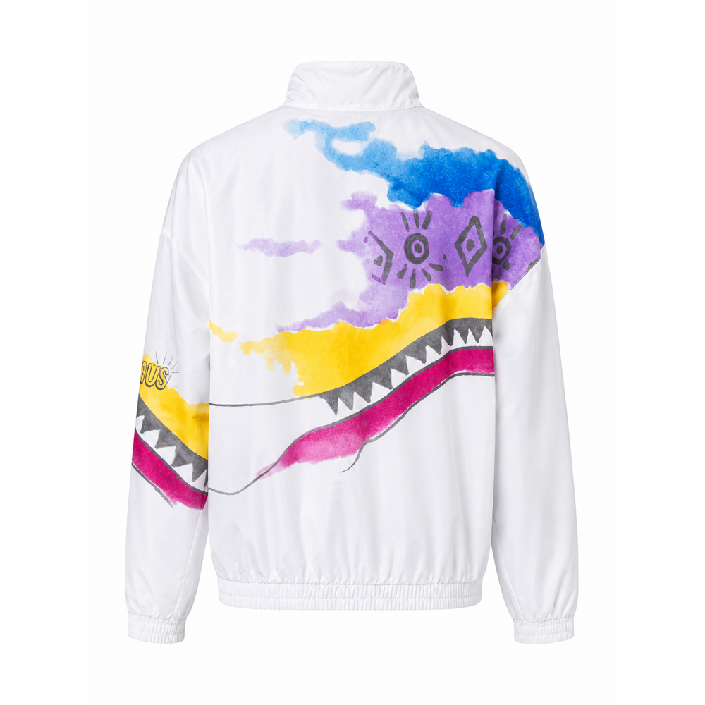 Australian Australian Archive Jacket (Native)