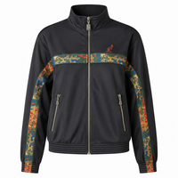 Australian Acetate Jacket (Nebula)