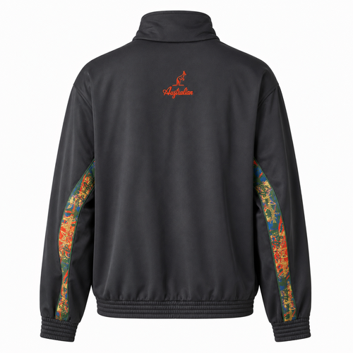 Australian Australian Acetaat Jacket (Nebula)