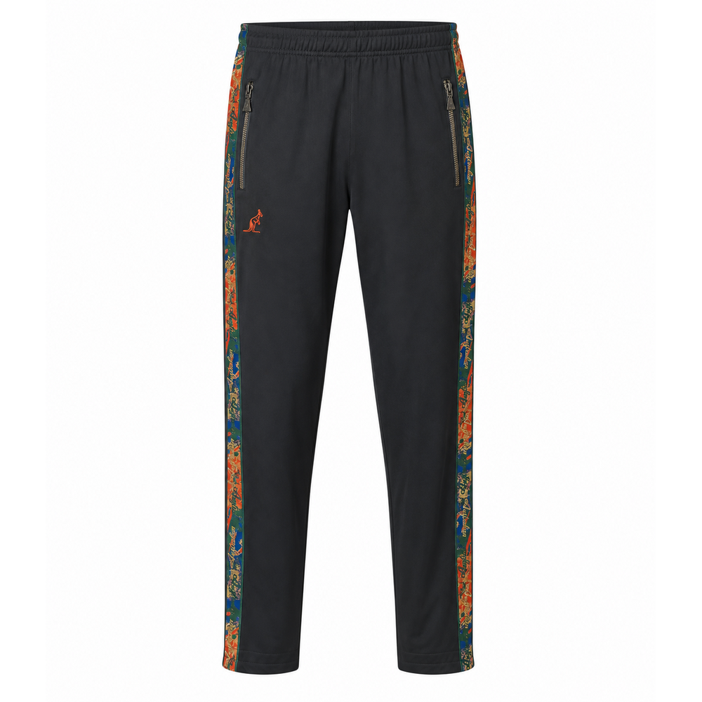 Australian Australian Acetate Pants (Nebula)
