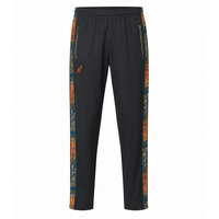 Australian Acetate Pants (Nebula)