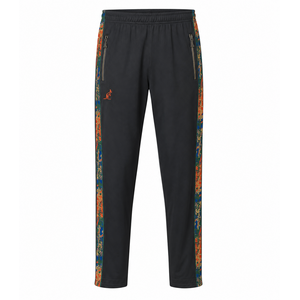Australian Australian Acetat Hose 'Nebula' Schwarz