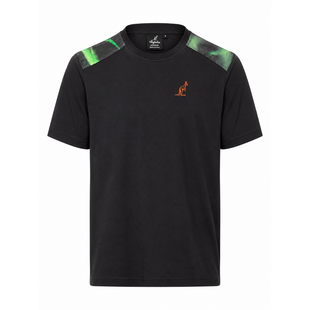 Australian Australian Archive T-shirt (Blanca)