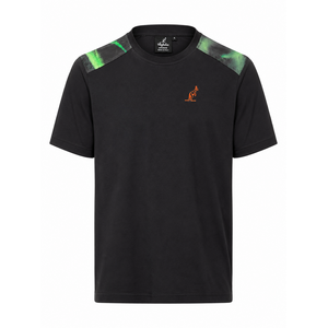 Australian Australian Archive T-shirt 'Blanca' Schwarz
