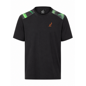 Australian Australian Archive T-shirt 'Blanca' Zwart