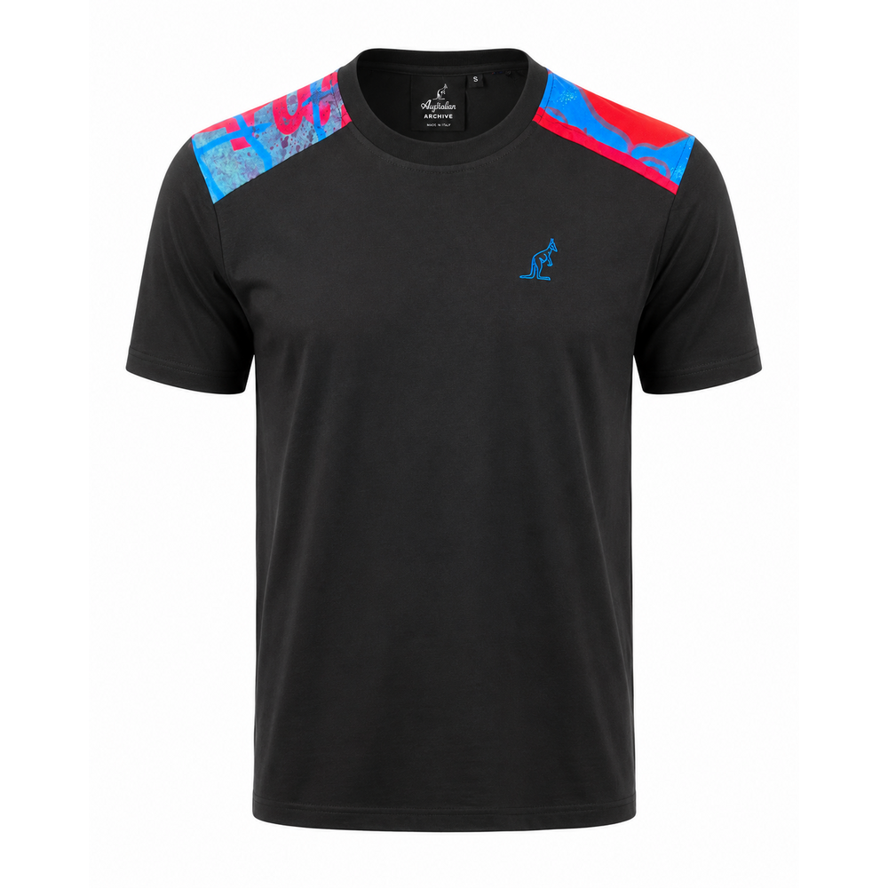 Australian Australian Archive T-shirt (Randall)