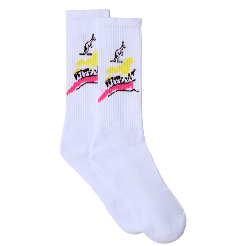 Australian Australian Sports Socks "Native"