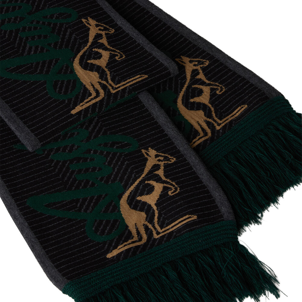 Australian Australian Scarf "Nebu"