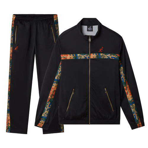 Australian Australian Tracksuit 'Nebula'