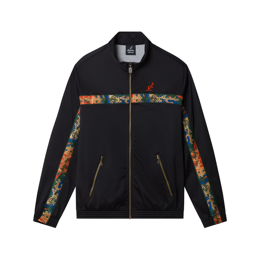 Australian Australian Tracksuit 'Nebula'
